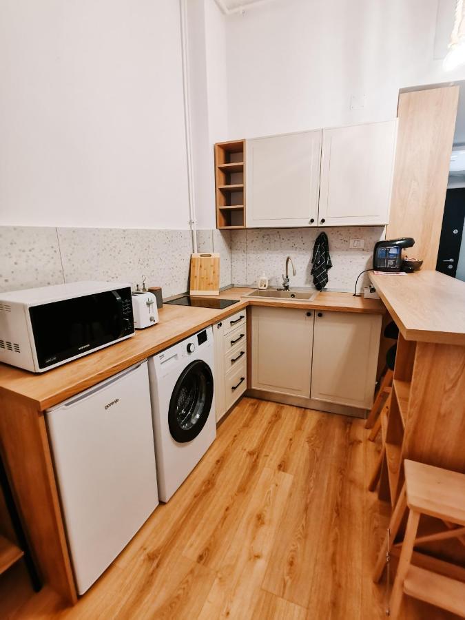 Fly Residence أراد المظهر الخارجي الصورة