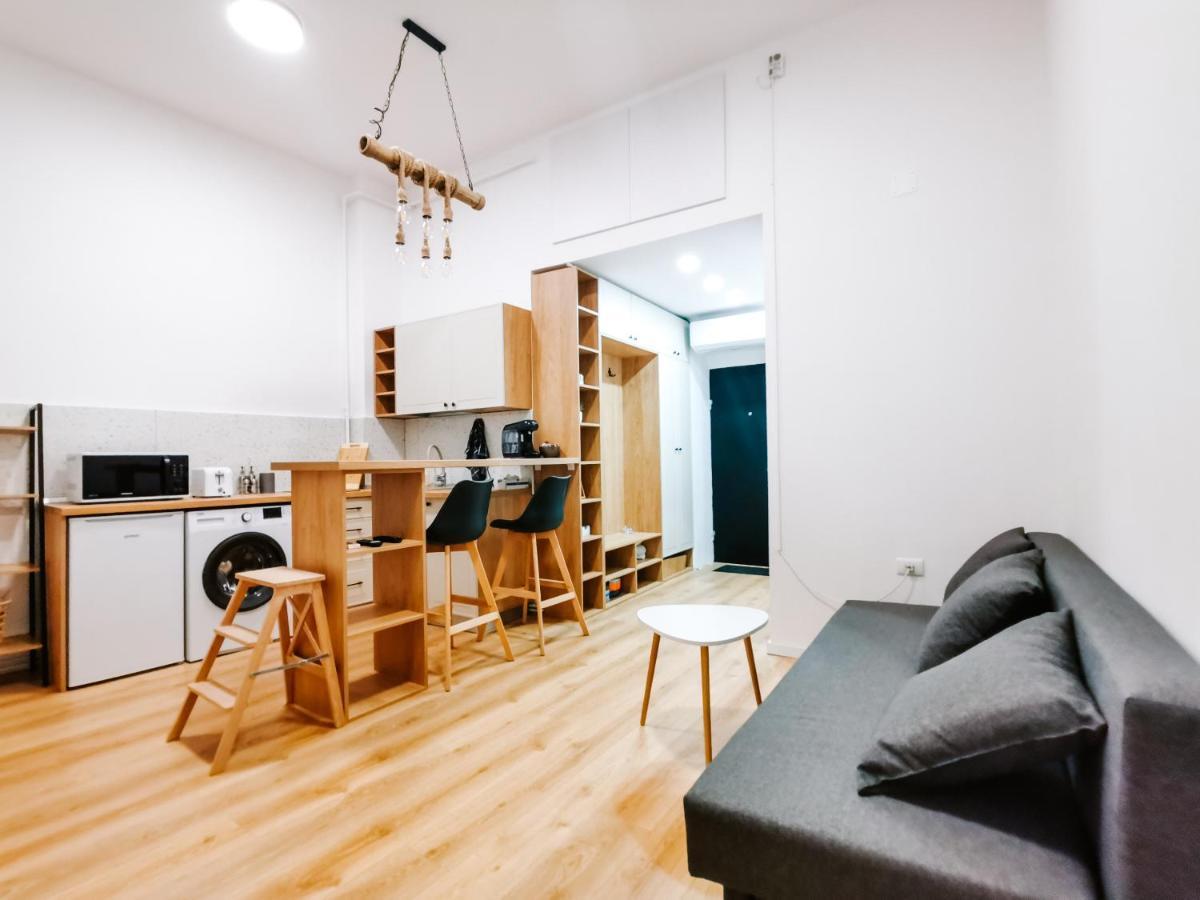 Fly Residence أراد المظهر الخارجي الصورة