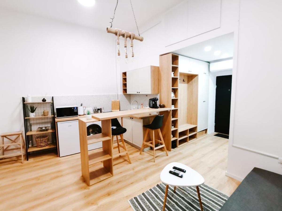 Fly Residence أراد المظهر الخارجي الصورة