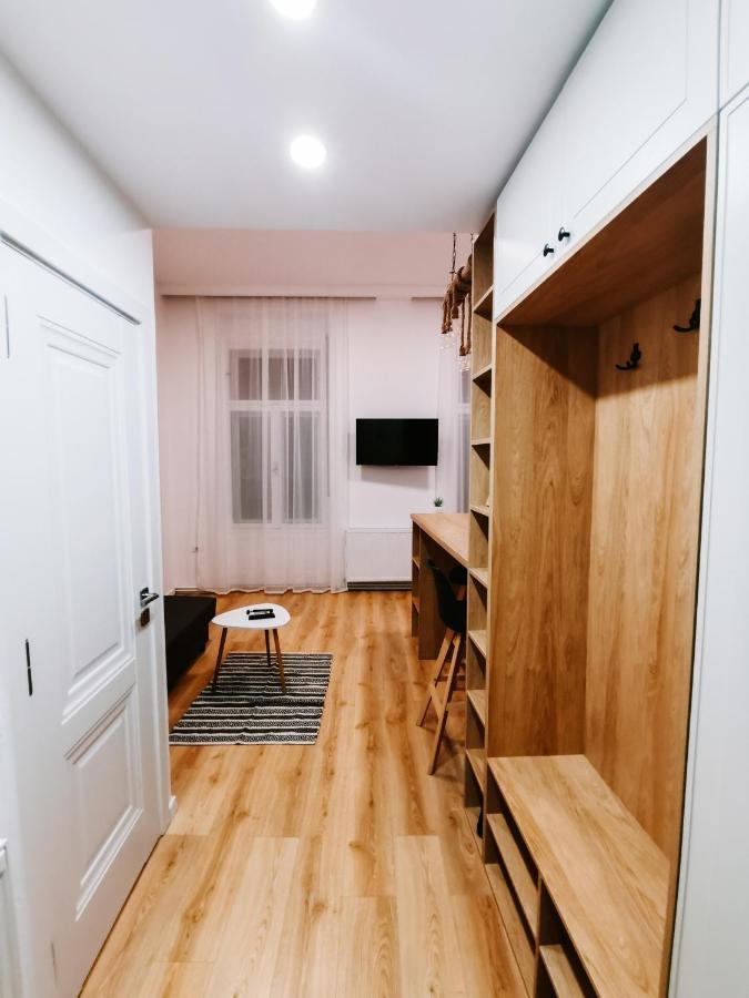 Fly Residence أراد المظهر الخارجي الصورة