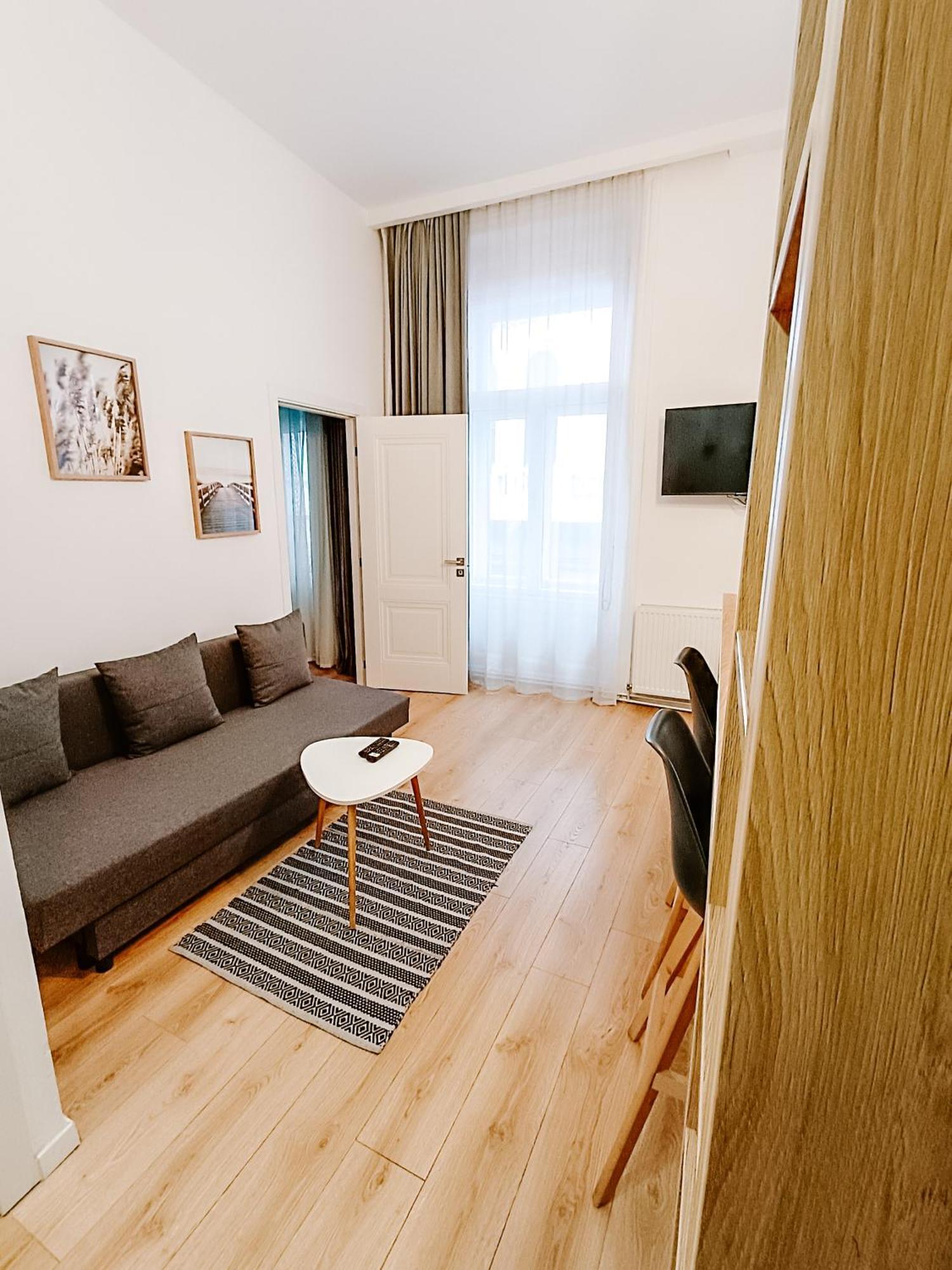 Fly Residence أراد المظهر الخارجي الصورة