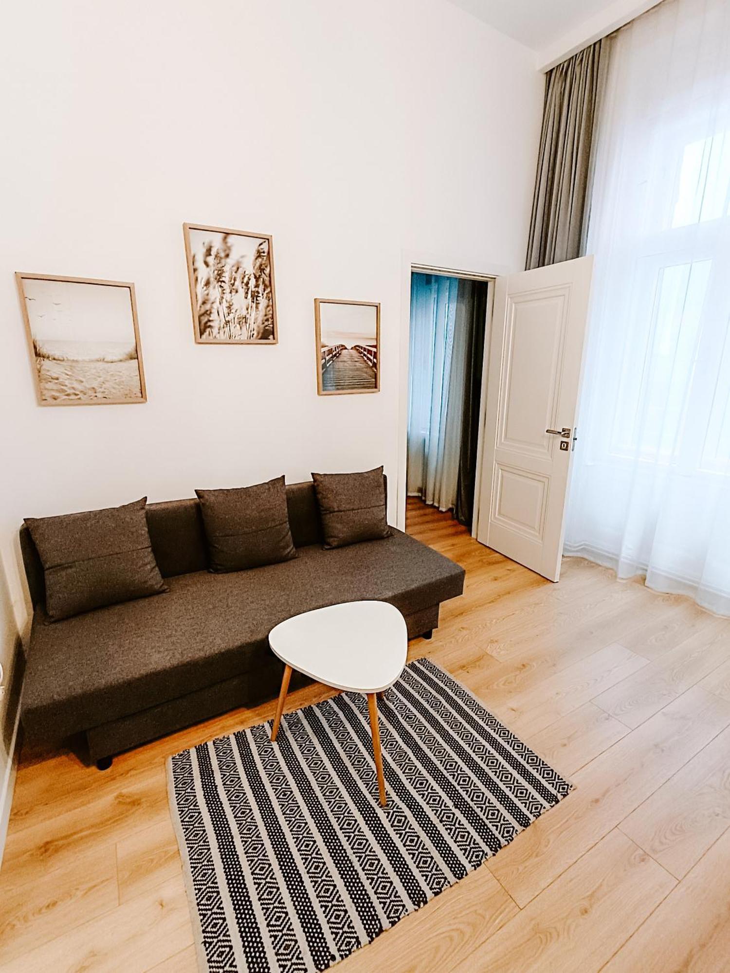 Fly Residence أراد المظهر الخارجي الصورة