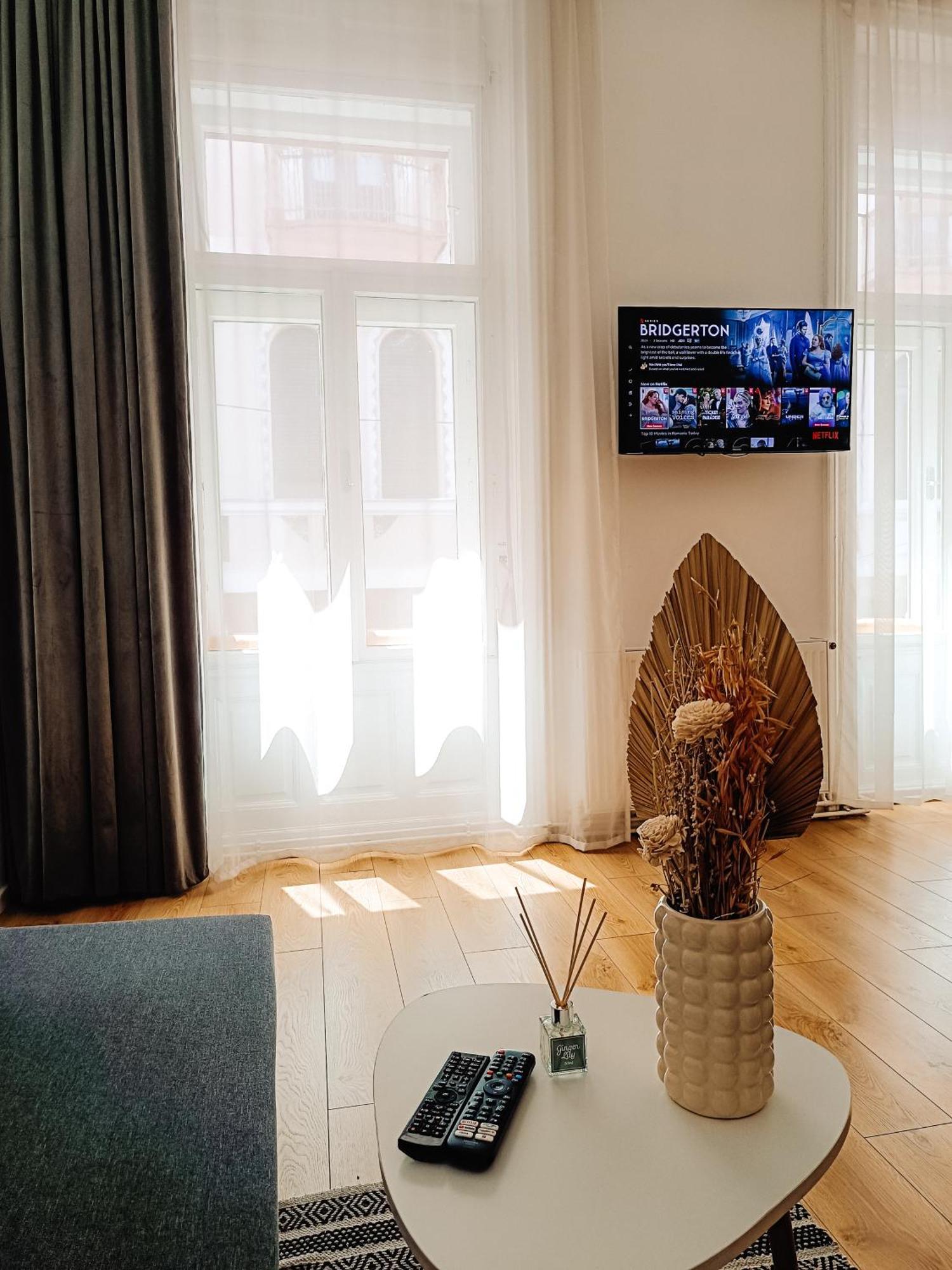 Fly Residence أراد المظهر الخارجي الصورة