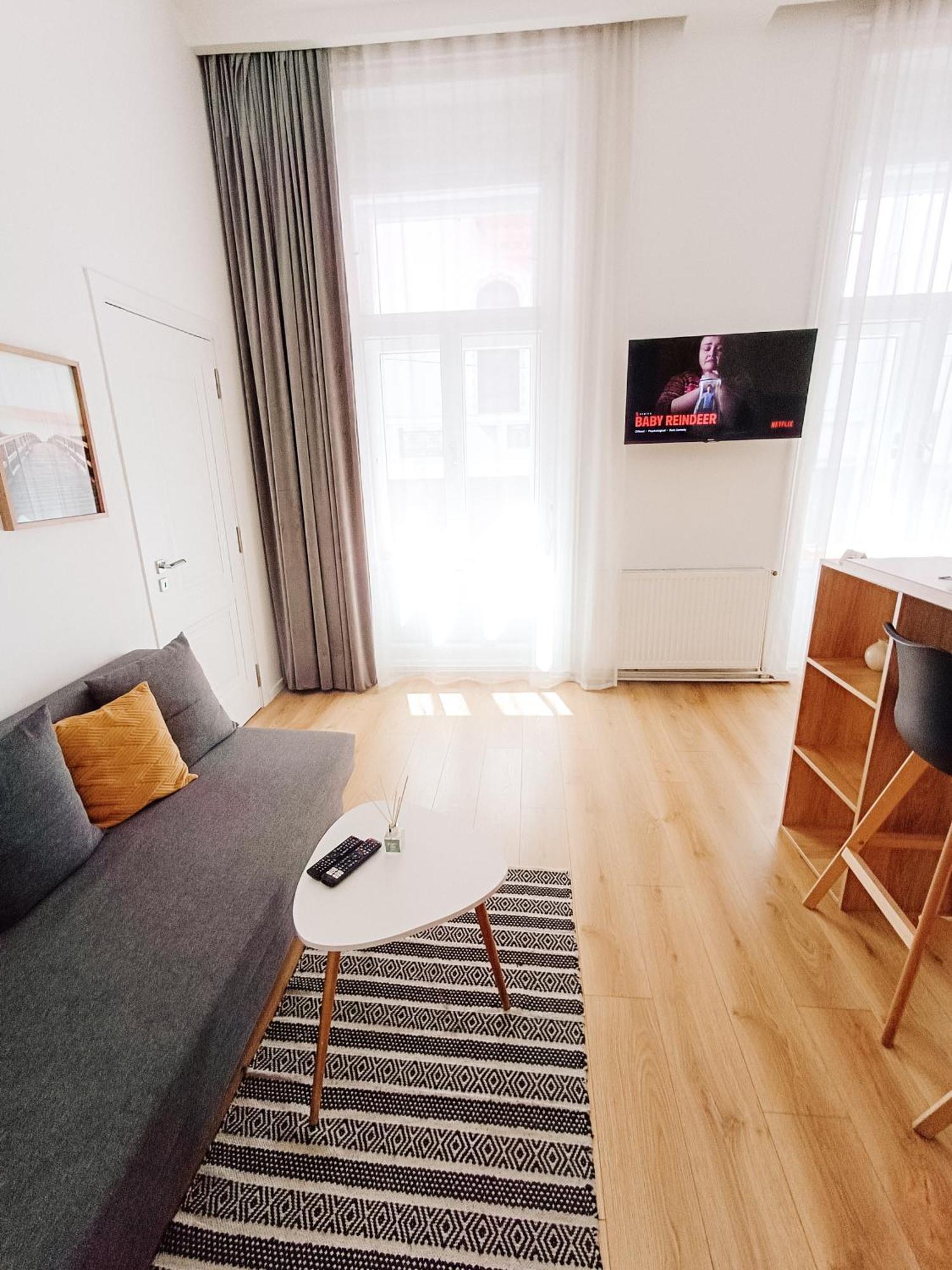 Fly Residence أراد المظهر الخارجي الصورة