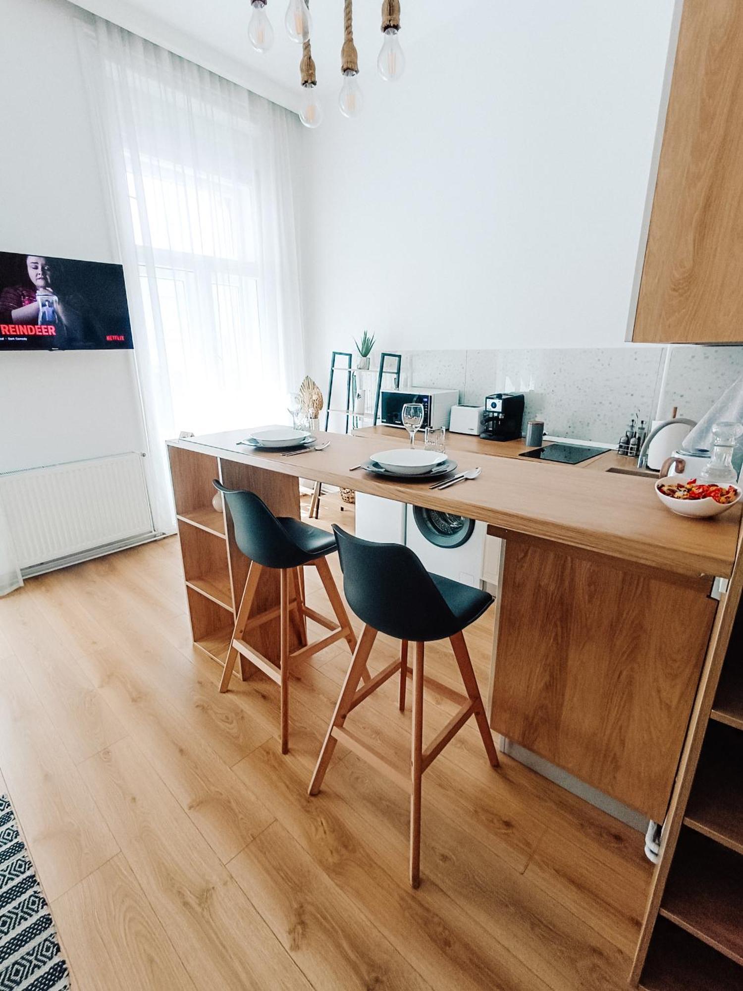 Fly Residence أراد المظهر الخارجي الصورة
